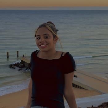Babysitter em Albufeira: Sheron