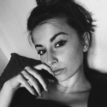 Babysitter a Genova: Marta