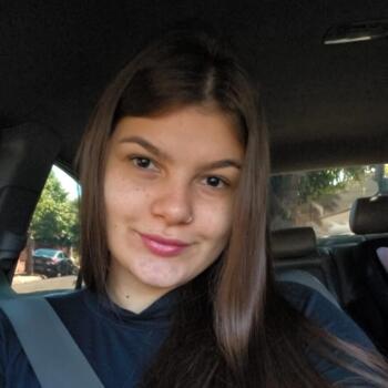 Babá Paiçandu: Giovana