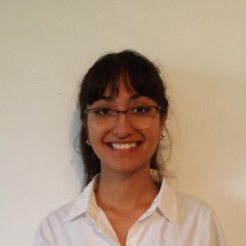 Babysitter in Canelones: Mariana Paulina