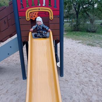 Babysitting job in Tallinn: babysitting job Janek