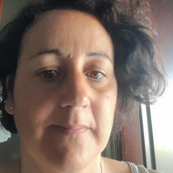 Babysitter in Kifissia: Maria