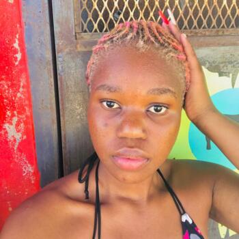 Babysitter Rustenburg: Evile