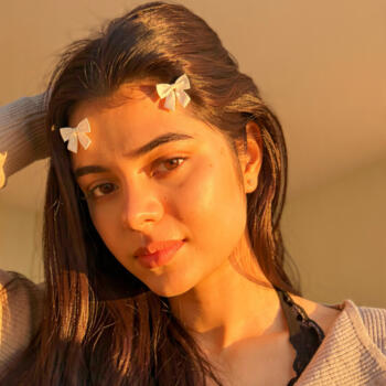 Baby-sitter Markham: Simranjeet