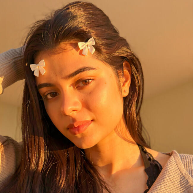 Baby-sitter in Markham: Simranjeet