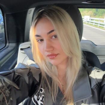 Babysitter in London: Jana