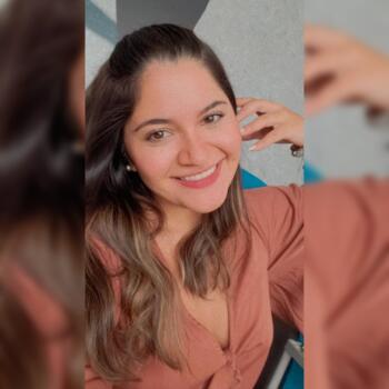 Niñera en Cali: Maria José