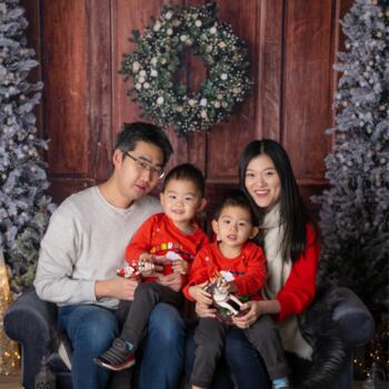 Babysitting job in Dún Laoghaire: babysitting job Dongyin