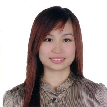 Babysitter Pisa: Bernadette