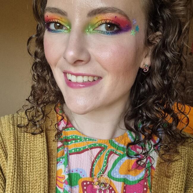 Nanny in Huddinge: Rachel