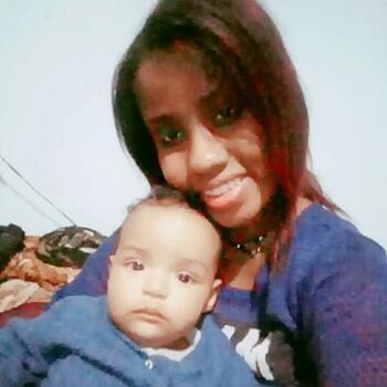 Babysitter Santos: Edelyn