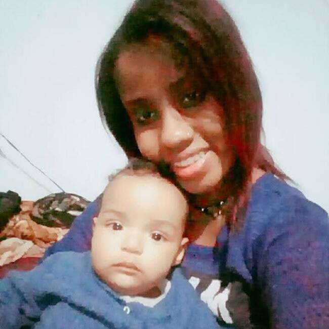 Babysitter in Santos: Edelyn