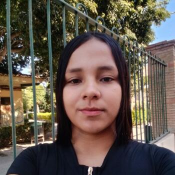 Babysitter El Ejido: Nicol Natalia