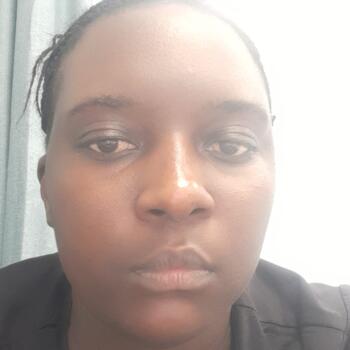 Nanny in East London: Rumby