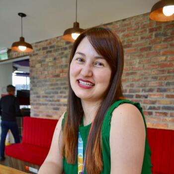 Trabajo para niñera en Chía: trabajo de niñera Monica Martinez