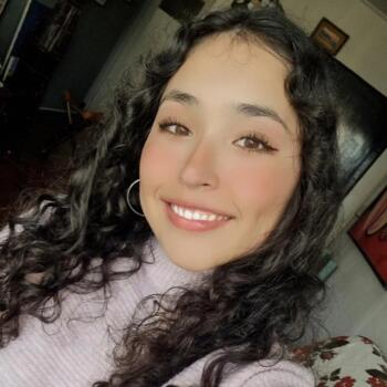 Baby-sitter in Valparaiso: Aitana