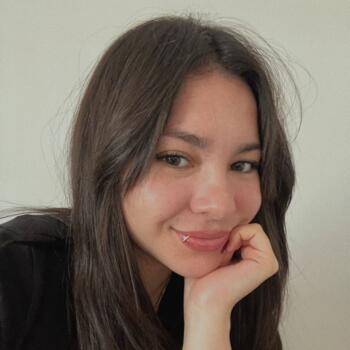 Niñera en Antofagasta: Javiera