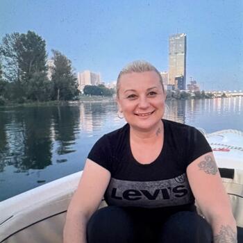 Babysitter Vienna: Sylwia