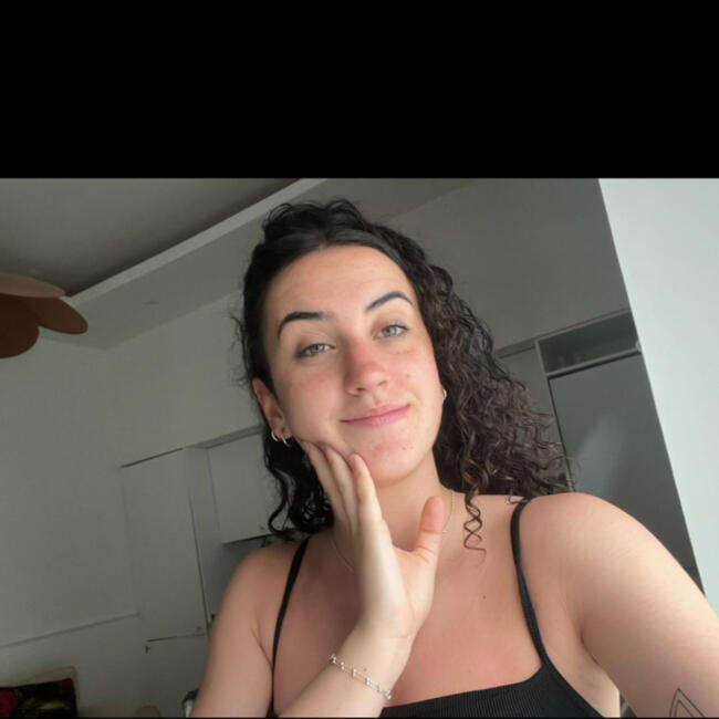 Canguro en Cerdanyola del Vallès: Miriam