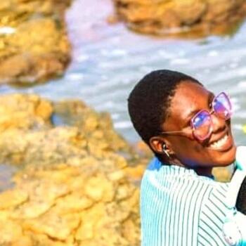 Babysitter in Accra: Queencilla