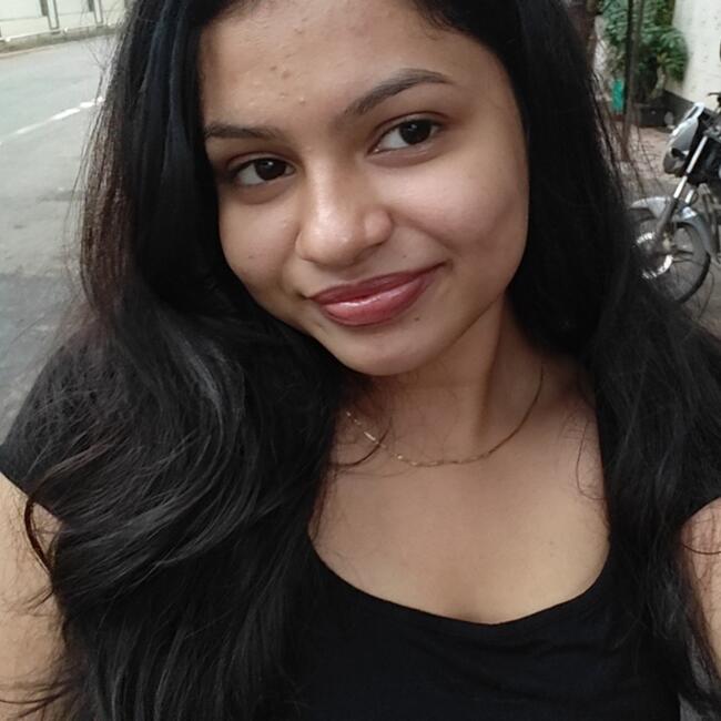 Babysitter in Mumbai: Zill