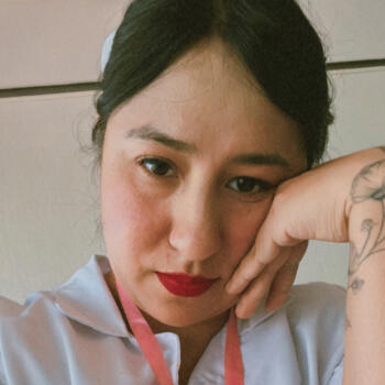 Niñera Ciudad de México: Dulce Itzel