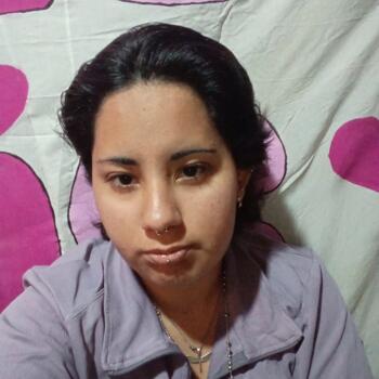 Babysitter Mendoza: Selene