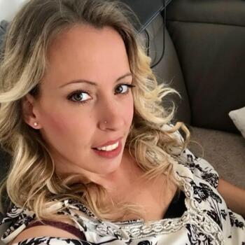 Baby-sitter Bassenge: Sandra