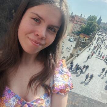 Opiekunka do dziecka w Niepołomice: Alicja