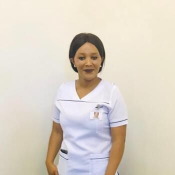 Babysitter in Cape Town: Nokuphiwo