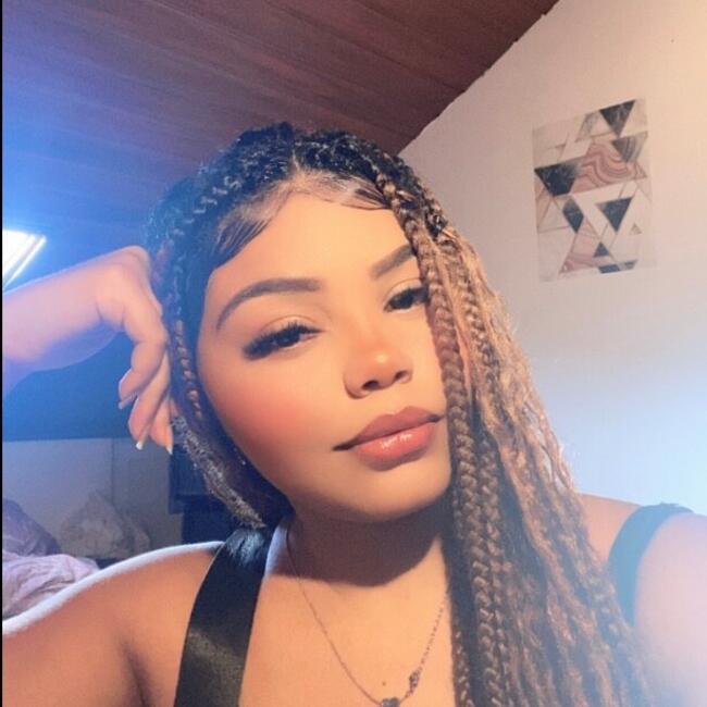 Babysitter in Sesimbra: Agatta