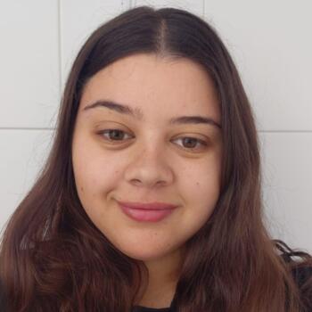Babysitter Mar del Plata: Melina