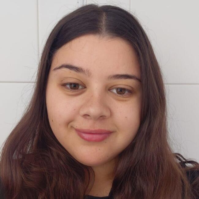 Babysitter in Mar del Plata: Melina