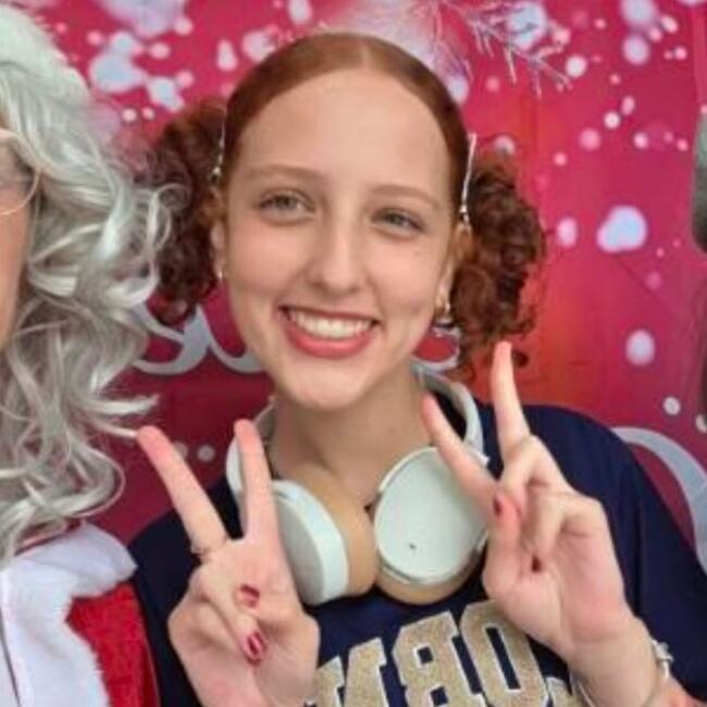 Babysitter in Kamo: Jordyn