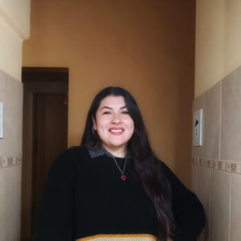 Niñera en Tandil: Sofia