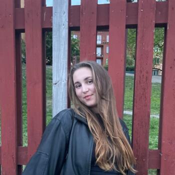 Babysitter Vienna: Marie