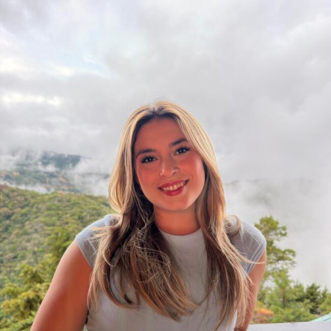 Babysitter in San José (Provincia de San José): Sol