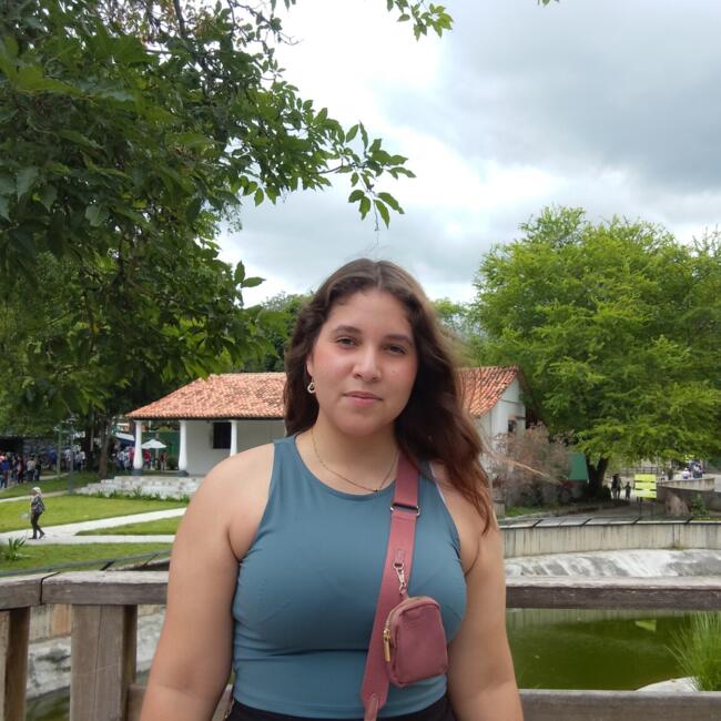 Babysitter in Maracay: Abril