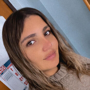 Babysitting job in Coquimbo: babysitting job Francisca a