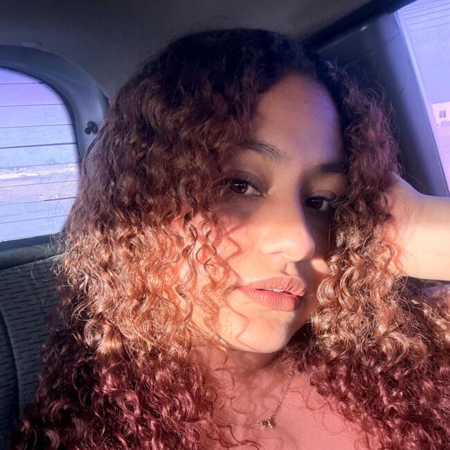 Babysitter in Ciudad Juárez: Diana Amairani
