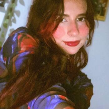 Niñera en Cali: Christina
