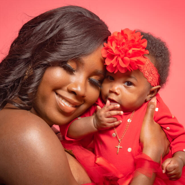 Babysitting job in Guelph: ALIYAH