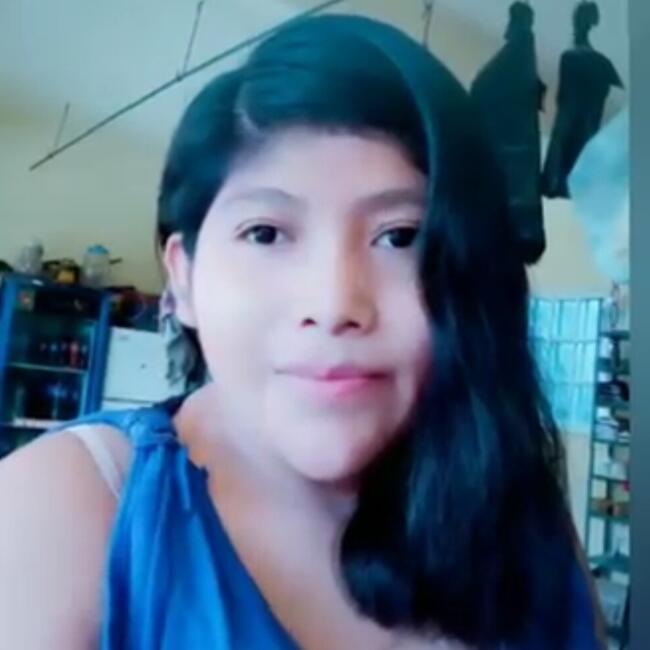 Babysitter in Ecatepec: Violeta