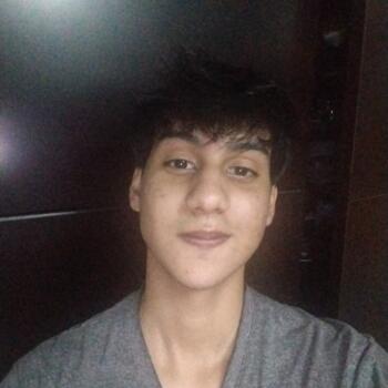 Niñera Barrancabermeja: Dylan