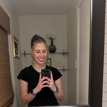 Babysitter in Wilmington (Delaware): Samantha