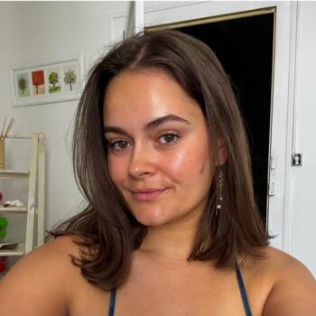Nounou à Beauvais-sur-Matha: Mandy