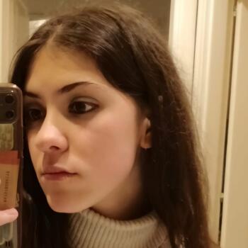 Babysitter in Rignano sull'Arno: Gemma