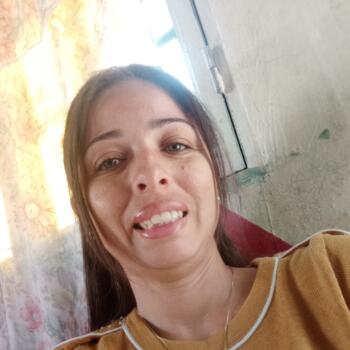 Babysitter in Barquisimeto: Maria