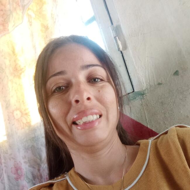 Babysitter in Barquisimeto: Maria