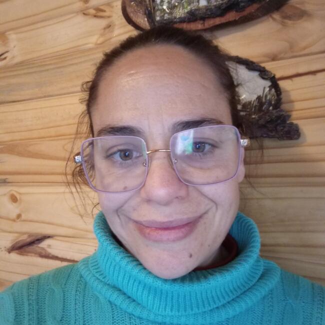 Babysitter in Luján de Cuyo: Magali